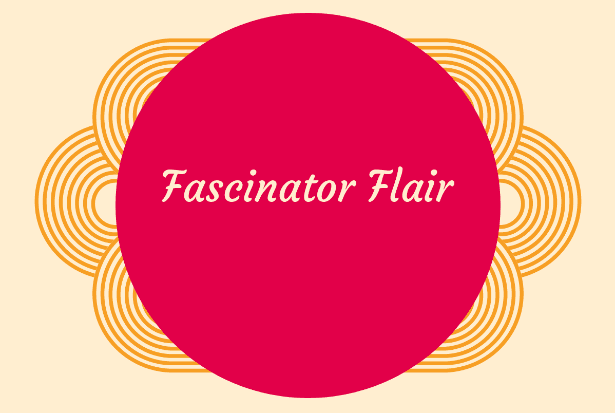 Fascinators