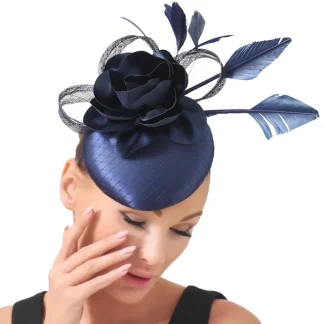 Feather Fascinators