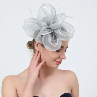 Bow Fascinators