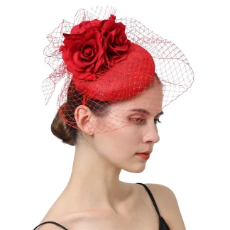 Net Fascinators