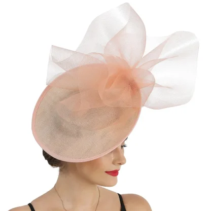 Lace Fascinators