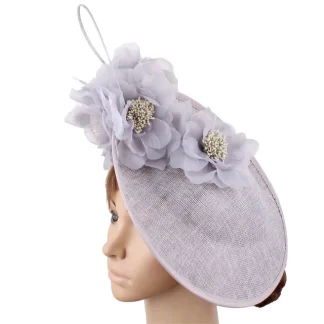 Statement Fascinators